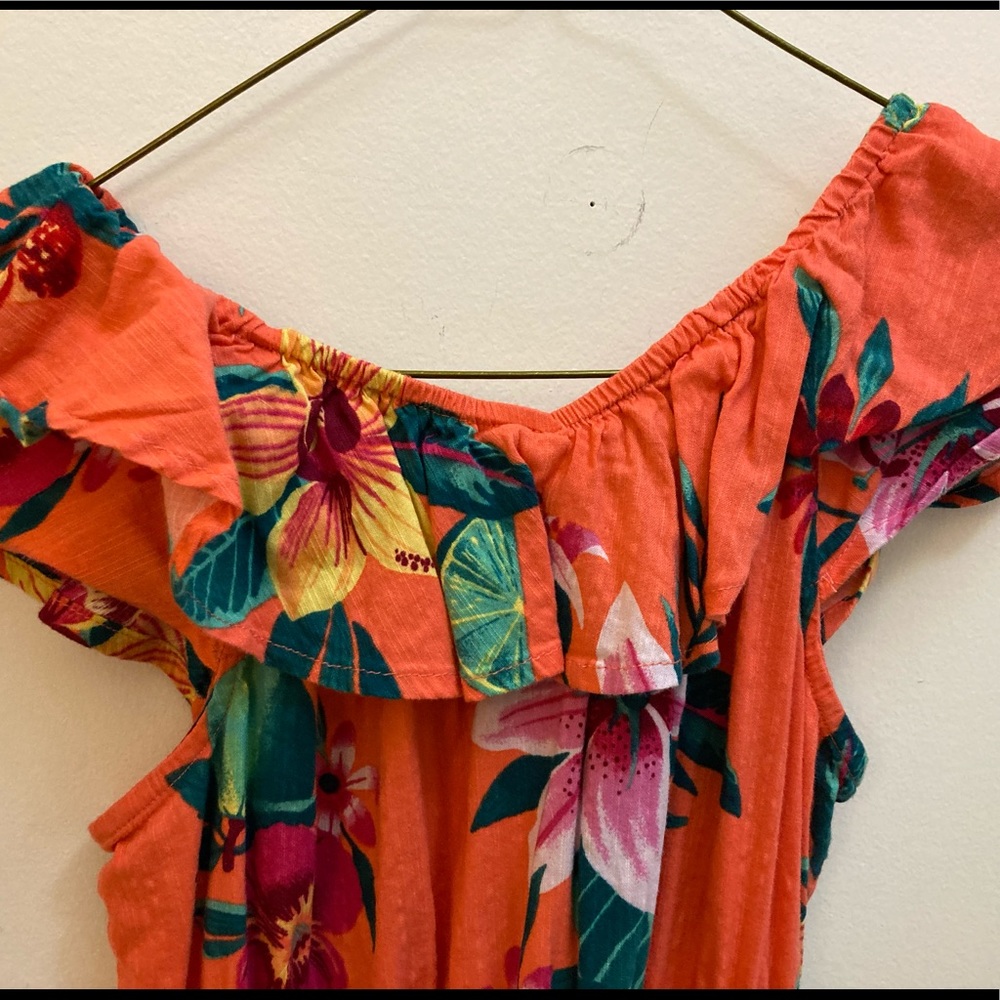 Girls Old Navy Summer Dress